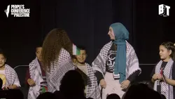 Farida erikat__youtube